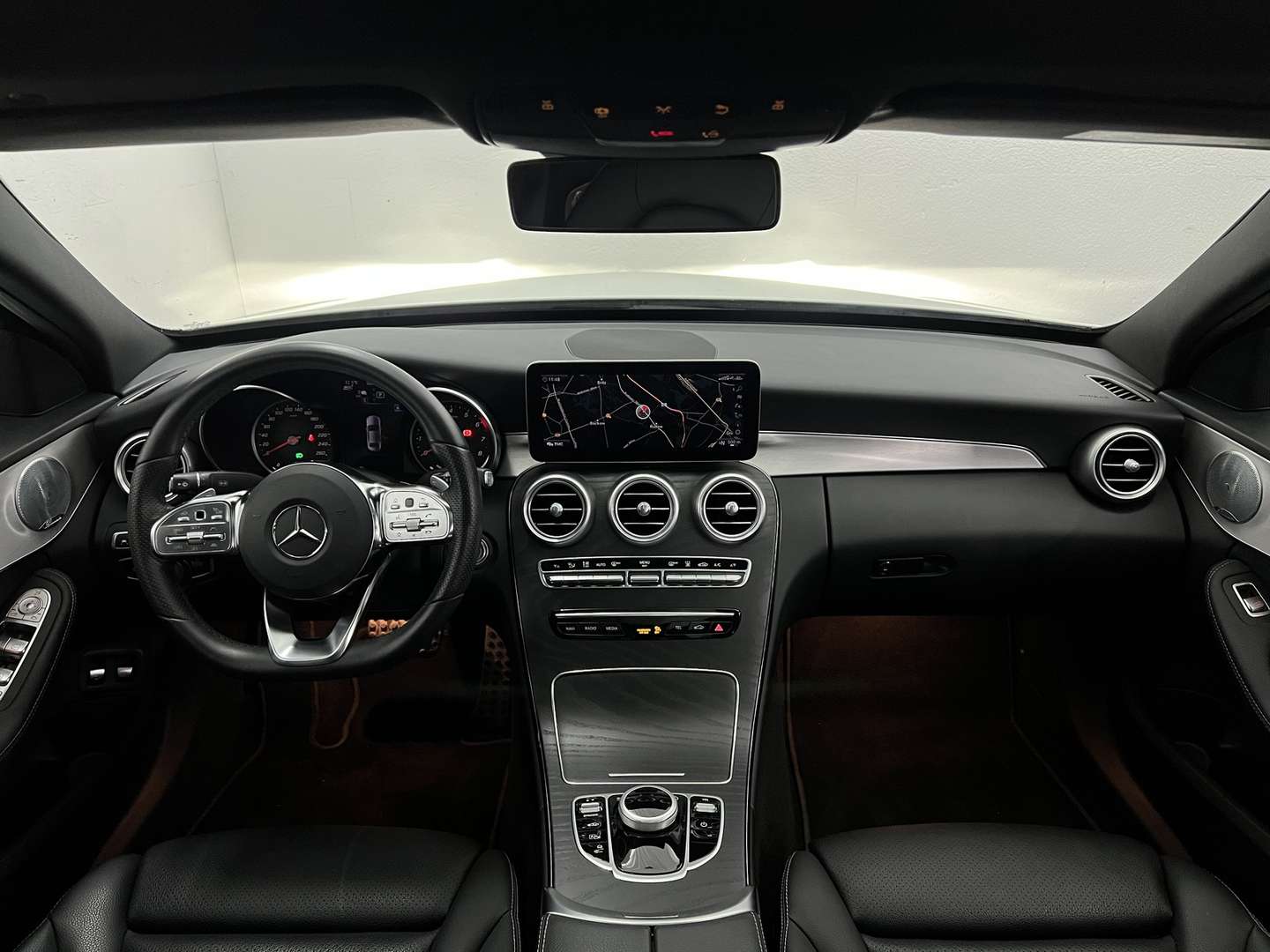 Mercedes Classe C 300 E 300 AMG Line - 2020 - Joinsteer - #4