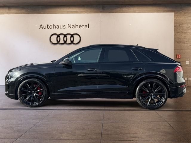 Audi SQ8 SUV TFSI Quattro Tiptronic - 2024 - Joinsteer - #3