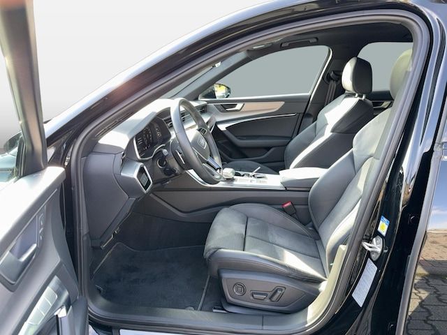 Audi A6 Limousine TFSI E - 2022 - Joinsteer - #10