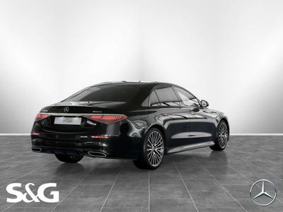 Mercedes Classe S 450 Night Edition -  - Joinsteer - #2