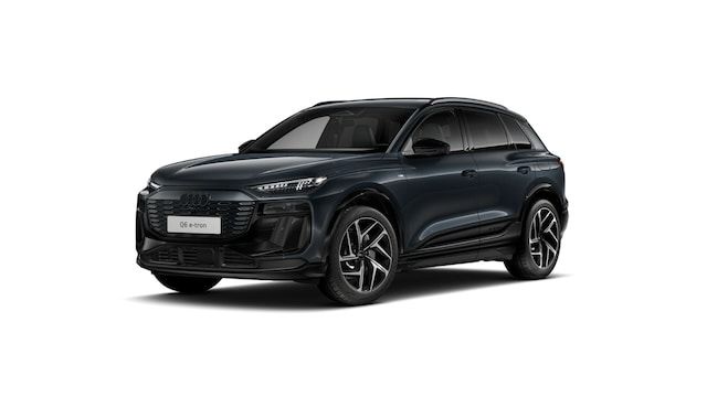 Audi Q6 SUV E-tron E-tron Quattro - 2026 - Joinsteer - #4