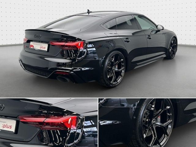 Audi RS5 Sportback - 2024 - Joinsteer - #17