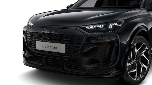 Audi Q6 SUV E-tron E-tron Quattro - 2026 - Joinsteer - #5
