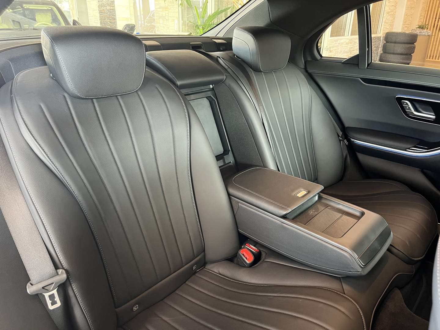 Mercedes Classe S 580 - 2022 - Joinsteer - #21