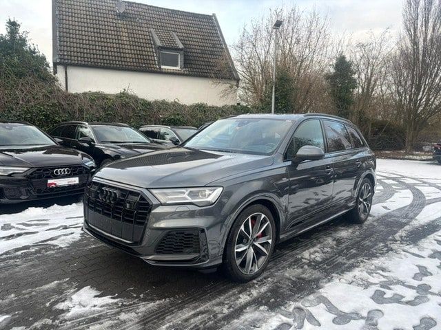 Audi Q7 SUV TFSI E - 2022 - Joinsteer - #2