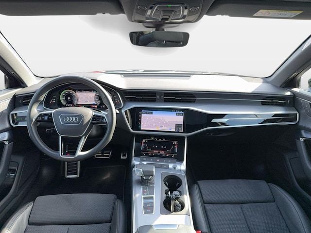 Audi A6 Limousine TFSI E - 2022 - Joinsteer - #12