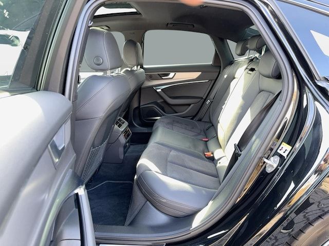 Audi A6 Limousine TFSI E - 2022 - Joinsteer - #13