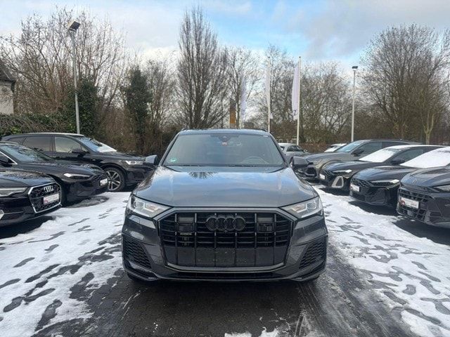 Audi Q7 SUV TFSI E - 2022 - Joinsteer - #3