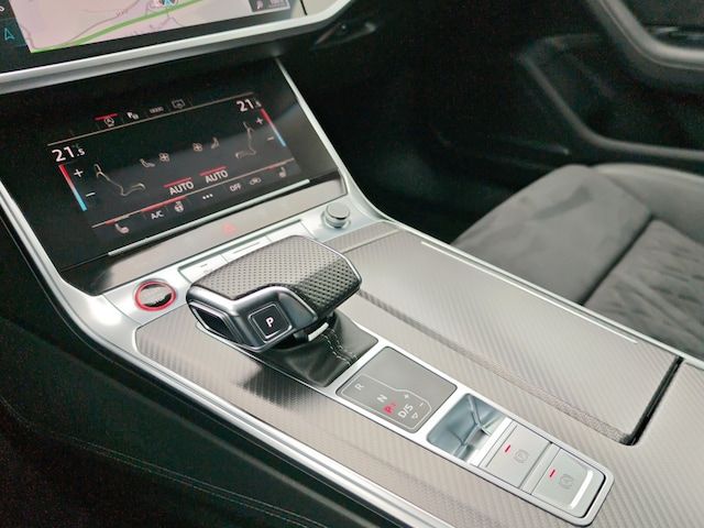 Audi RS6 avant TFSI Quattro Tiptronic - 2023 - Joinsteer - #28