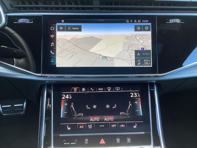 Audi RSQ8 TFSI Quattro Tiptronic - 2023 - Joinsteer - #11