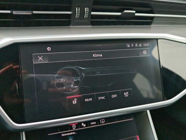 Audi RS6 avant TFSI Quattro Tiptronic - 2023 - Joinsteer - #29