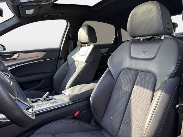 Audi A6 Limousine TFSI E - 2022 - Joinsteer - #15
