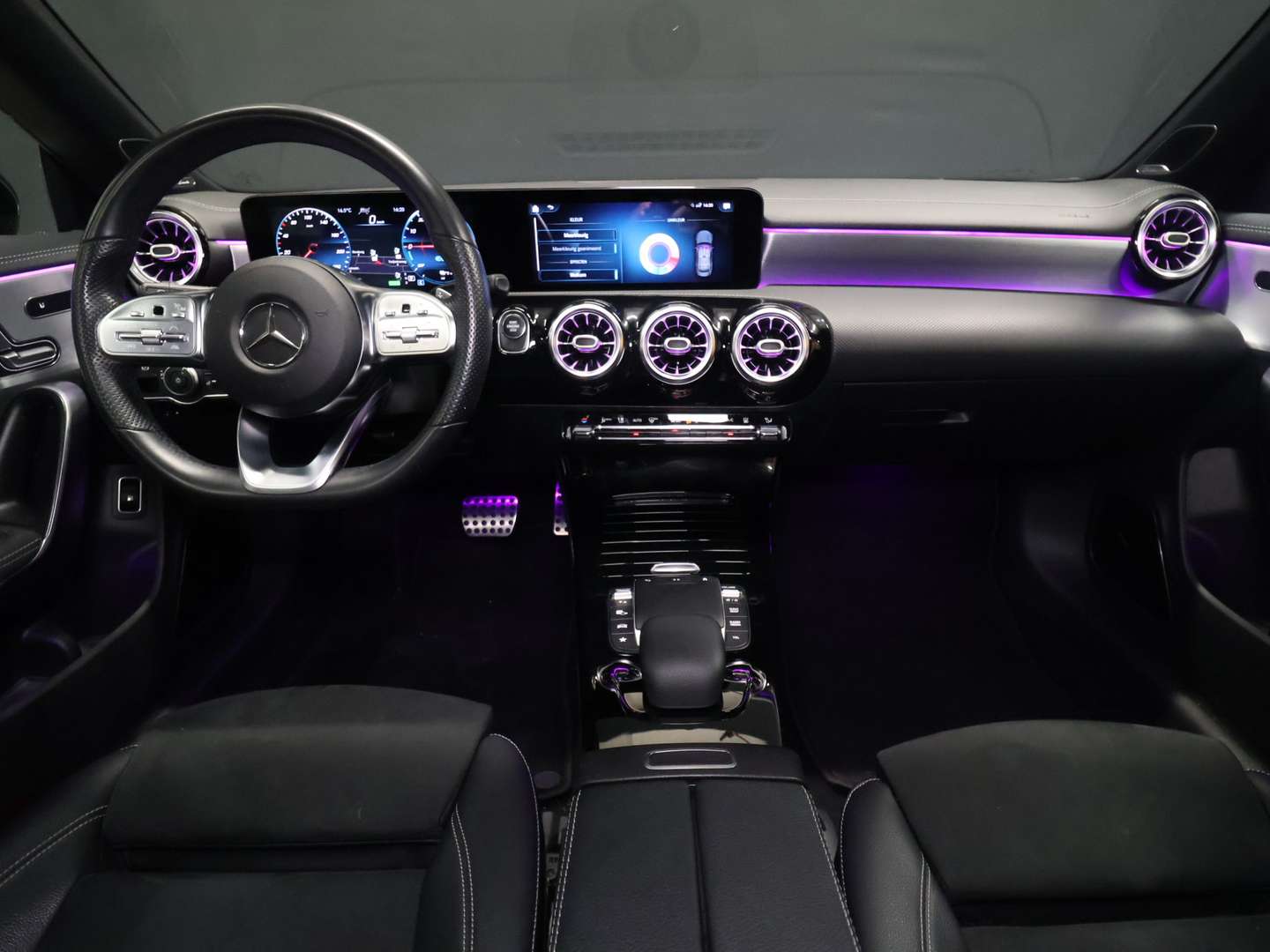 Mercedes CLA 250 E 250 Business - 2020 - Joinsteer - #6