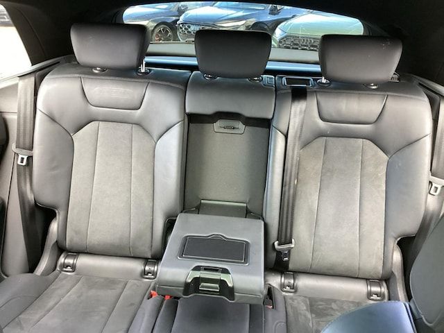 Audi RSQ8 TFSI Quattro Tiptronic - 2023 - Joinsteer - #12