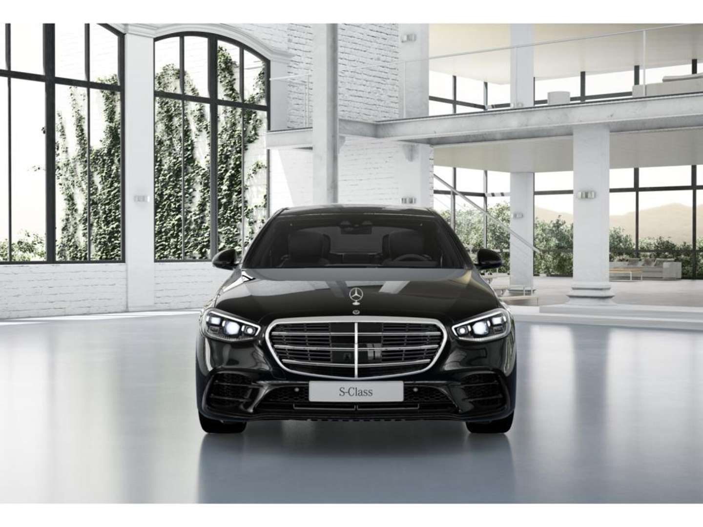 Mercedes Classe S 450 Night Edition - 2026 - Joinsteer - #6