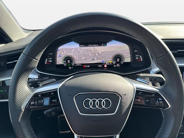 Audi A6 Limousine TFSI E - 2022 - Joinsteer - #16