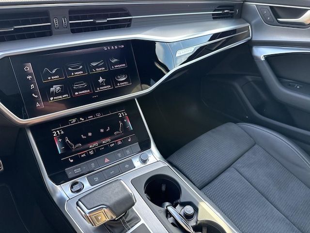 Audi A6 Limousine TFSI E - 2022 - Joinsteer - #17