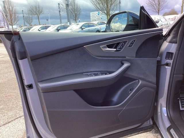 Audi RSQ8 TFSI Quattro Tiptronic - 2023 - Joinsteer - #15