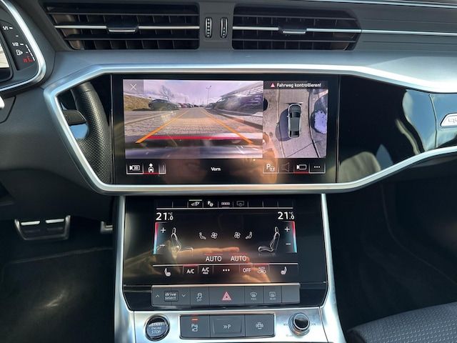 Audi A6 Limousine TFSI E - 2022 - Joinsteer - #18