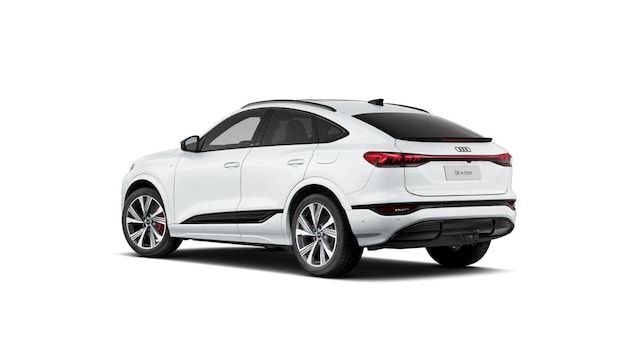 Audi Q6 Sportback E-tron E-tron Performance - 2025 - Joinsteer - #7