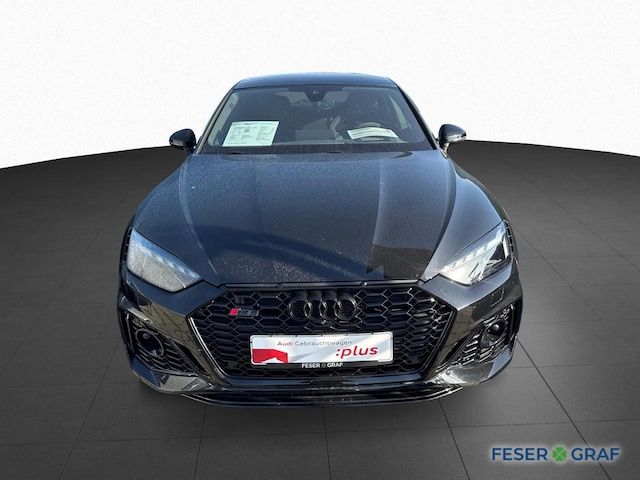 Audi RS5 Sportback - 2024 - Joinsteer - #2