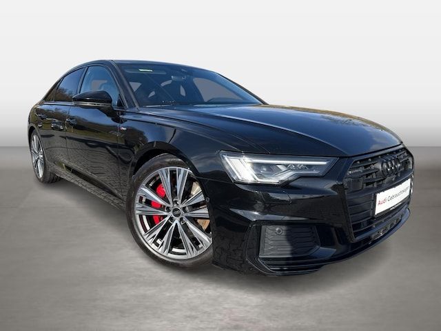 Audi A6 Limousine TFSI E - 2022 - Joinsteer - #19