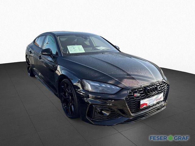 Audi RS5 Sportback - 2024 - Joinsteer - #3