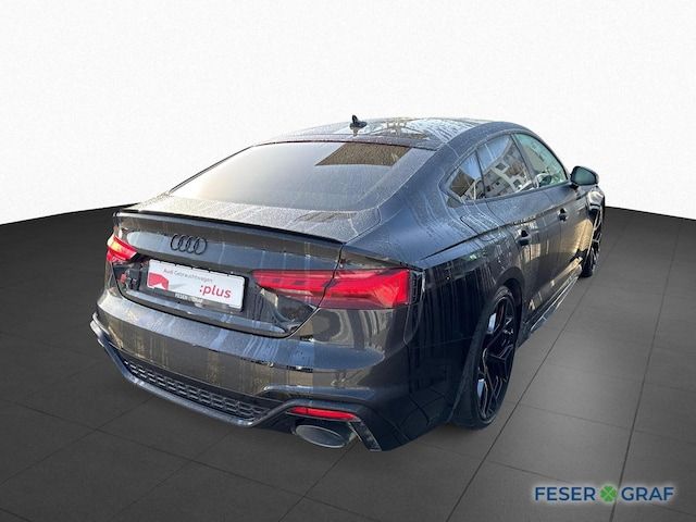Audi RS5 Sportback - 2024 - Joinsteer - #4