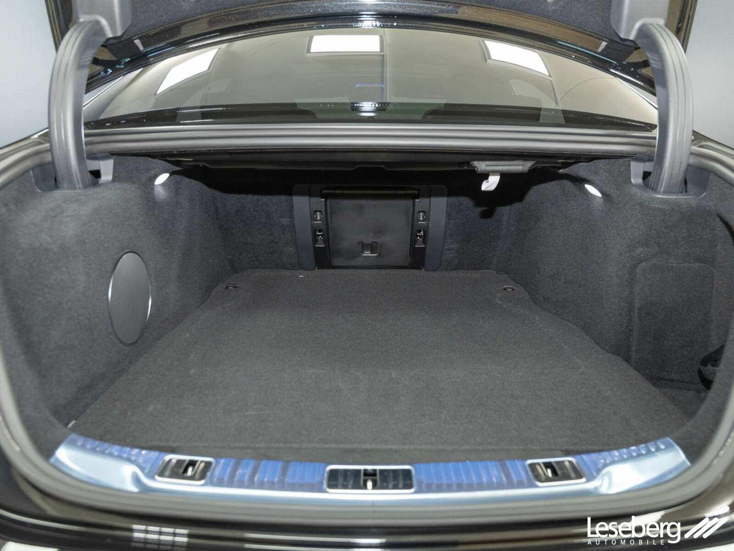 Mercedes Classe S63 AMG 63 - 2024 - Joinsteer - #8