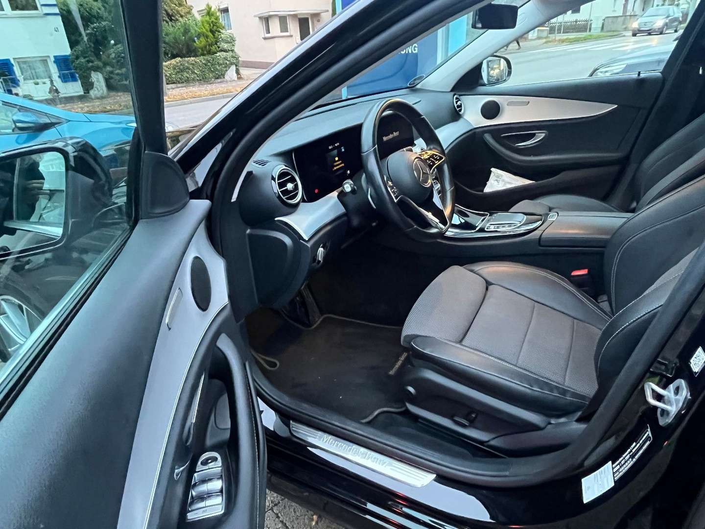 Mercedes Classe E 220 - 2020 - Joinsteer - #5