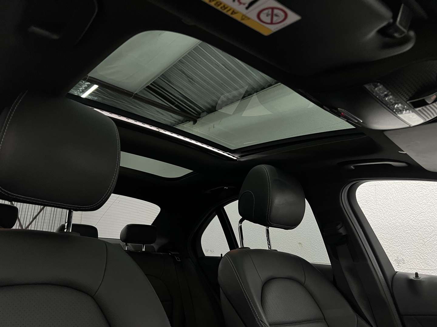 Mercedes Classe C 300 E 300 AMG Line - 2020 - Joinsteer - #10