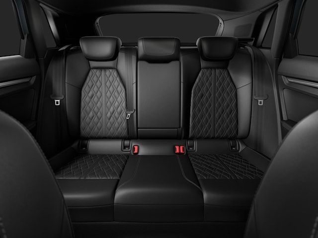 Audi A3 Allstreet 35 TDI S Tronic - 2024 - Joinsteer - #11