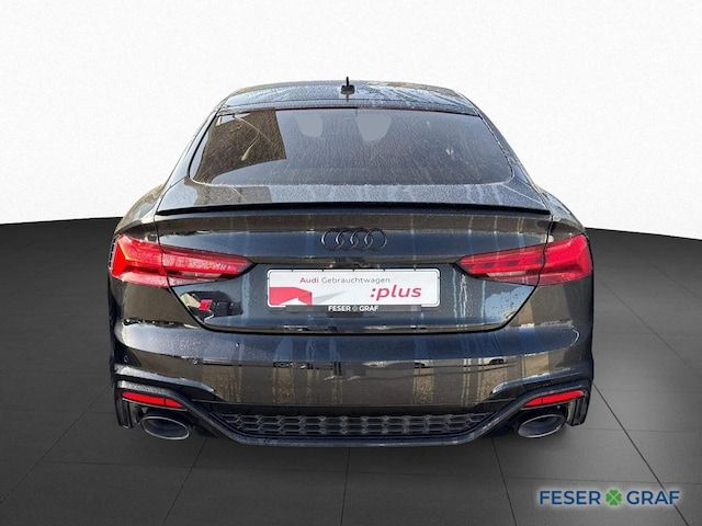 Audi RS5 Sportback - 2024 - Joinsteer - #5