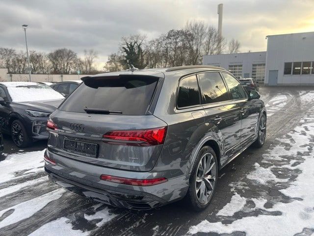 Audi Q7 SUV TFSI E - 2022 - Joinsteer - #5