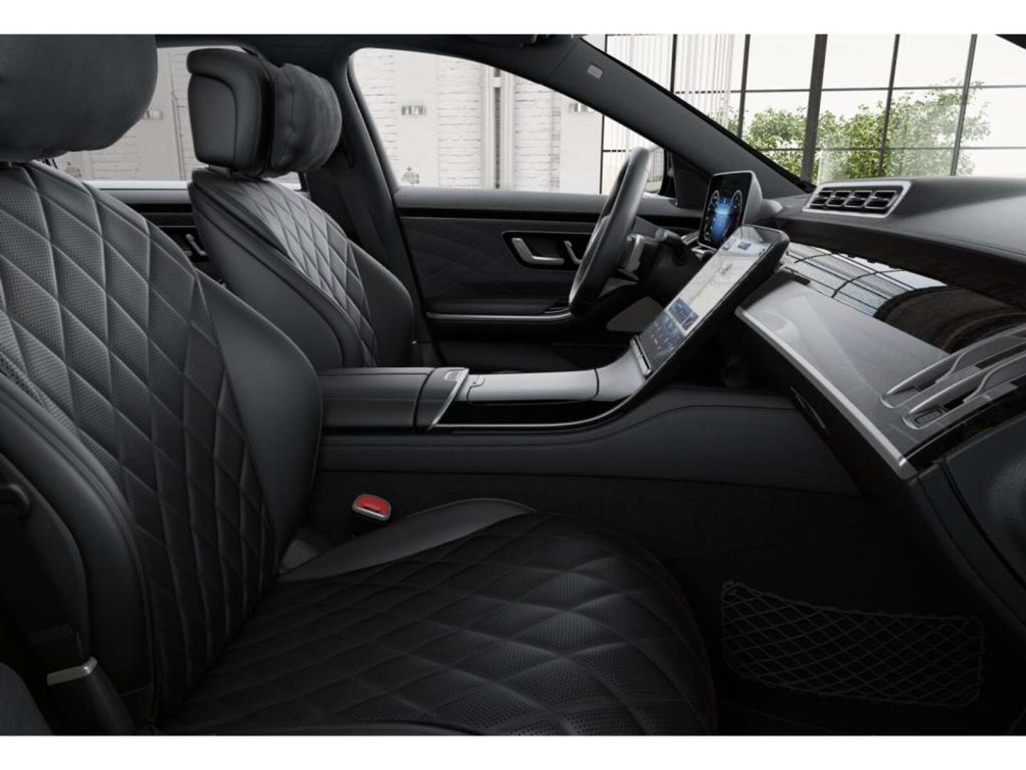 Mercedes Classe S 450 Night Edition - 2026 - Joinsteer - #9