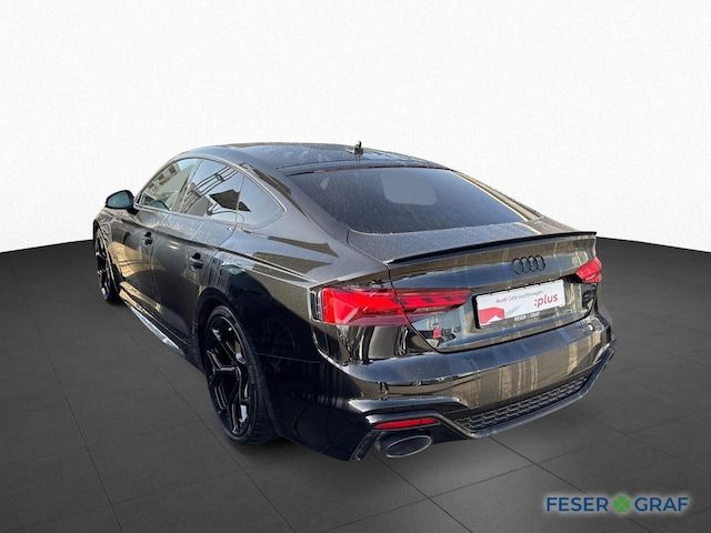 Audi RS5 Sportback - 2024 - Joinsteer - #6