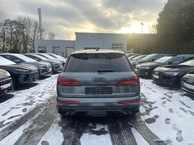 Audi Q7 SUV TFSI E - 2022 - Joinsteer - #6