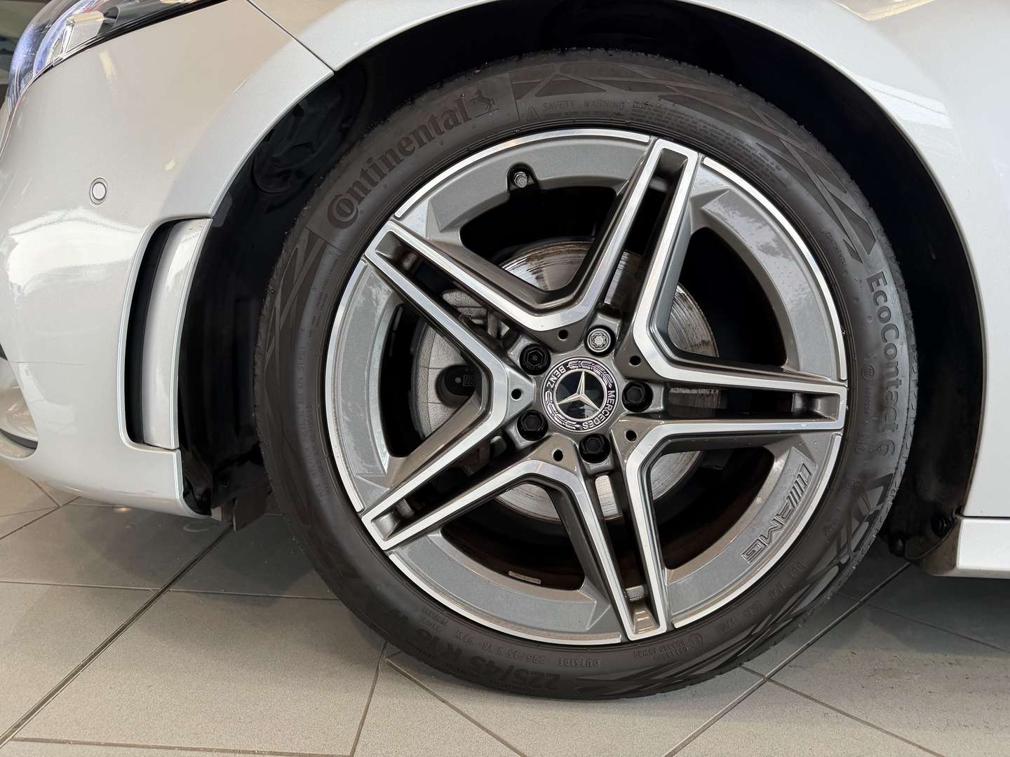Mercedes Classe A 200 Premium - 2022 - Joinsteer - #4