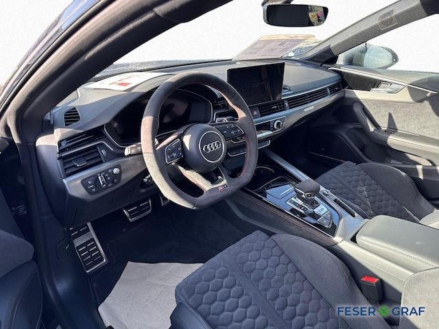 Audi RS5 Sportback - 2024 - Joinsteer - #8