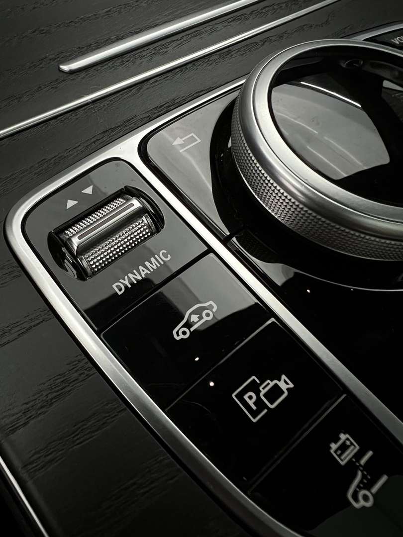 Mercedes Classe C 300 E 300 AMG Line - 2020 - Joinsteer - #12