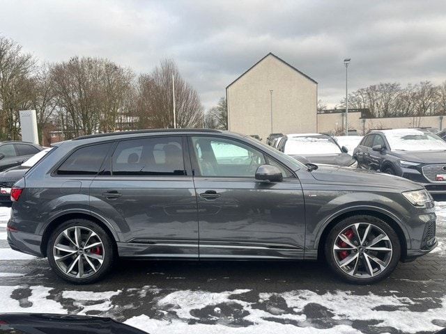 Audi Q7 SUV TFSI E - 2022 - Joinsteer - #7