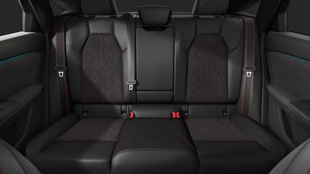 Audi Q6 Sportback E-tron E-tron Performance - 2025 - Joinsteer - #11