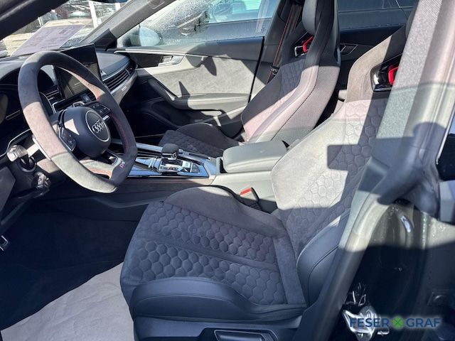 Audi RS5 Sportback - 2024 - Joinsteer - #9