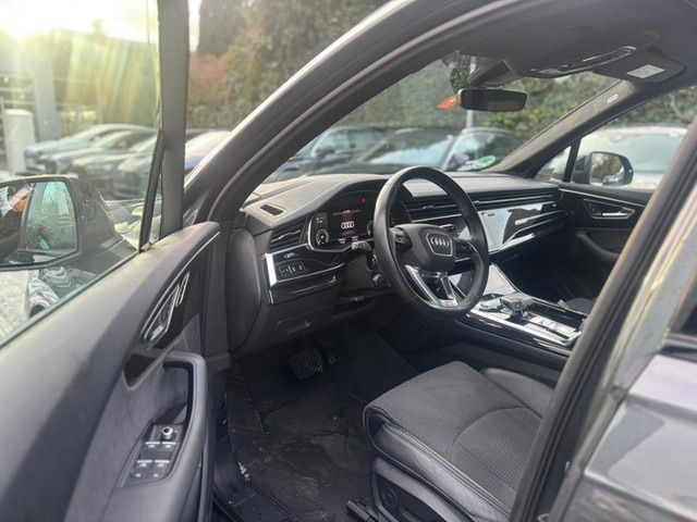 Audi Q7 SUV TFSI E - 2022 - Joinsteer - #8