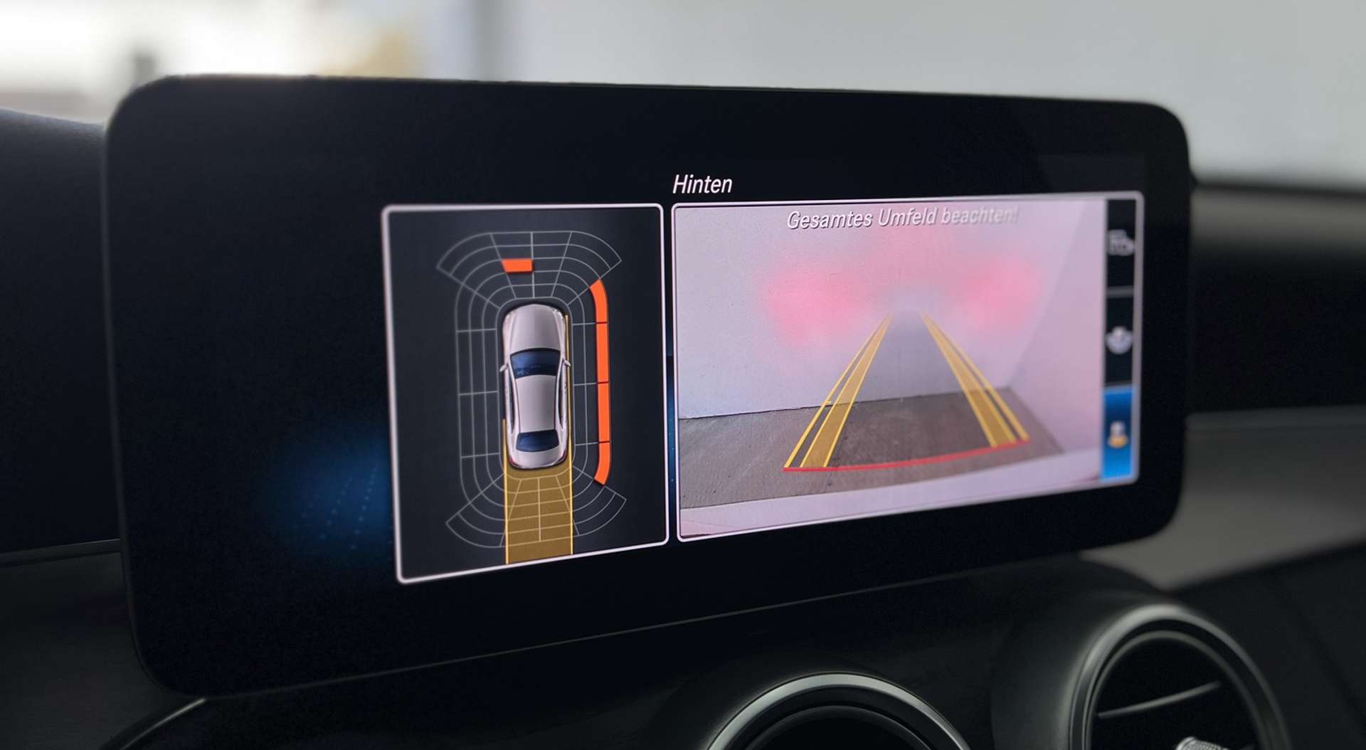 Mercedes Classe C 300 E 300 AMG Line - 2020 - Joinsteer - #13