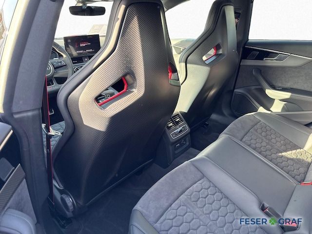 Audi RS5 Sportback - 2024 - Joinsteer - #11