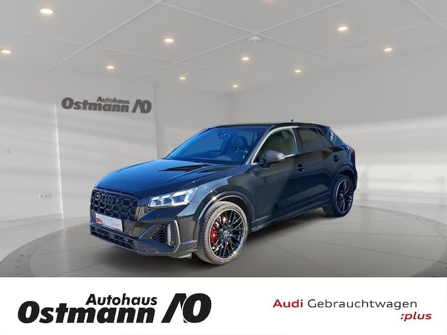 Audi SQ2 TFSI Quattro S Tronic - 2024 - Joinsteer - #1