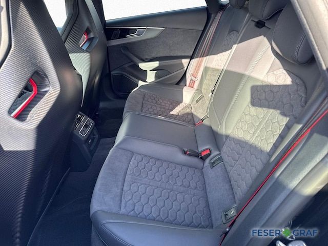 Audi RS5 Sportback - 2024 - Joinsteer - #12