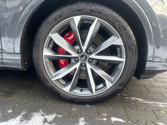 Audi Q7 SUV TFSI E - 2022 - Joinsteer - #10
