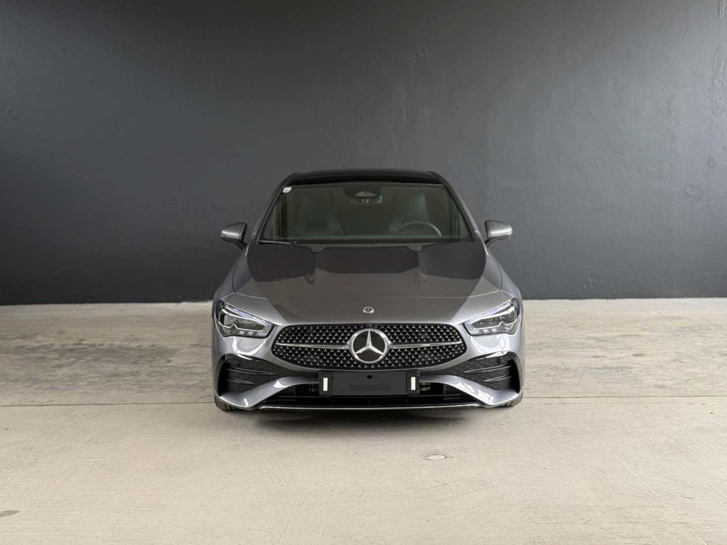 Mercedes CLA 180 Coupé 180 AMG Line - 2025 - Joinsteer - #2